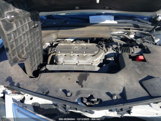 Photo 9 VIN: 19UUA8F50DA002882 - ACURA TL 