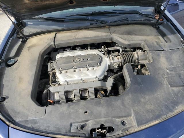 Photo 10 VIN: 19UUA8F50DA004440 - ACURA TL 