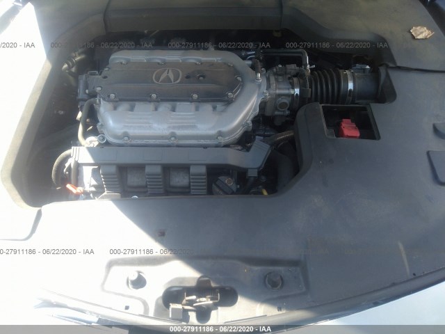 Photo 9 VIN: 19UUA8F50DA007788 - ACURA TL 