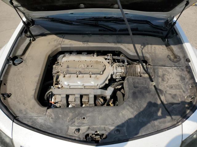 Photo 10 VIN: 19UUA8F50DA011193 - ACURA TL TECH 