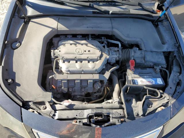 Photo 10 VIN: 19UUA8F50DA012022 - ACURA TL TECH 