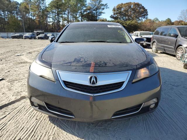 Photo 4 VIN: 19UUA8F50DA012022 - ACURA TL TECH 