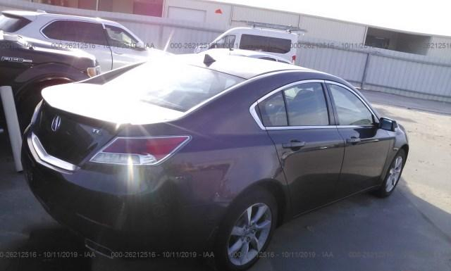 Photo 3 VIN: 19UUA8F50DA012036 - ACURA TL 