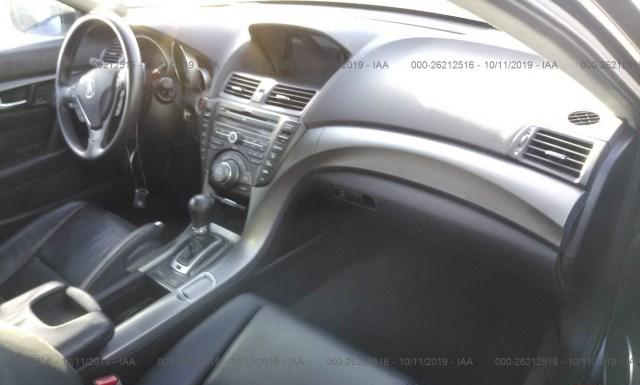 Photo 4 VIN: 19UUA8F50DA012036 - ACURA TL 