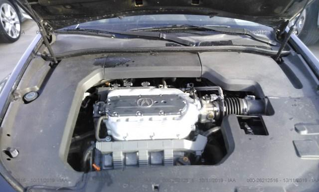 Photo 9 VIN: 19UUA8F50DA012036 - ACURA TL 