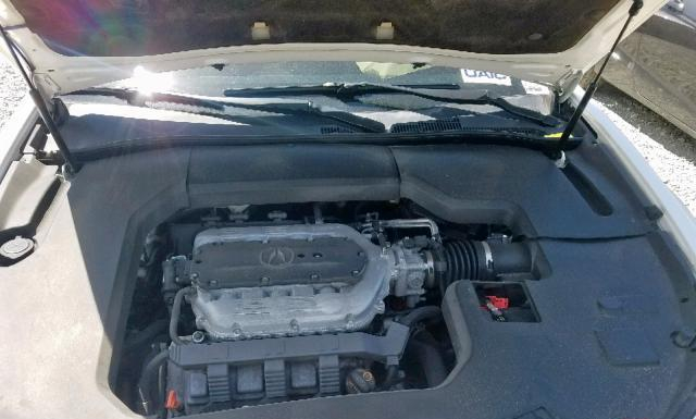 Photo 6 VIN: 19UUA8F50DA013140 - ACURA TL 