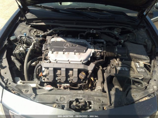 Photo 9 VIN: 19UUA8F50DA015874 - ACURA TL 