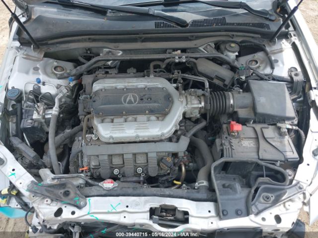 Photo 9 VIN: 19UUA8F50DA016099 - ACURA TL 