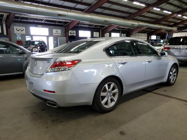 Photo 2 VIN: 19UUA8F50DA017026 - ACURA TL TECH 