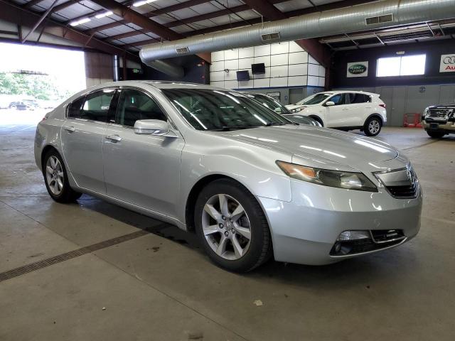 Photo 3 VIN: 19UUA8F50DA017026 - ACURA TL TECH 