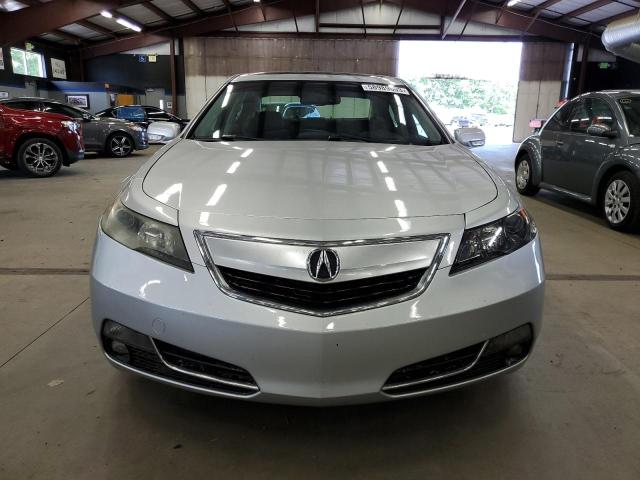 Photo 4 VIN: 19UUA8F50DA017026 - ACURA TL TECH 