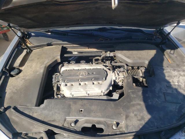 Photo 6 VIN: 19UUA8F50EA001135 - ACURA TL TECH 