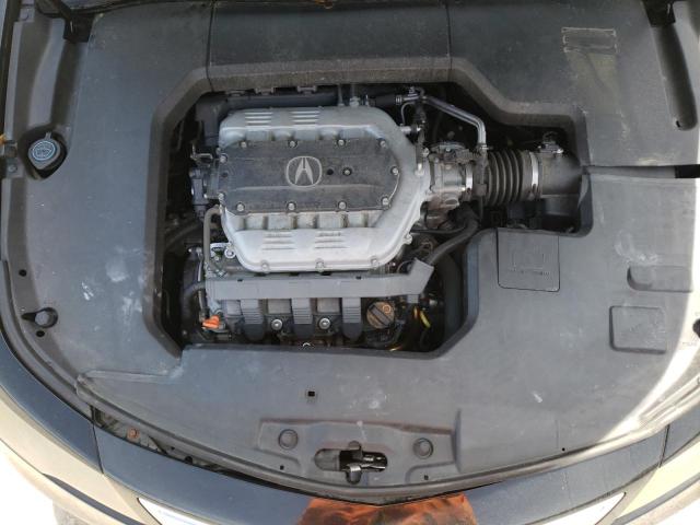 Photo 10 VIN: 19UUA8F50EA002995 - ACURA TL 