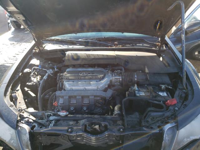 Photo 6 VIN: 19UUA8F50EA005086 - ACURA TL TECH 