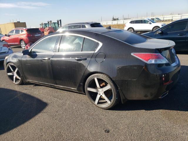 Photo 1 VIN: 19UUA8F50EA008988 - ACURA TL 