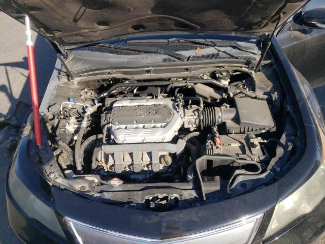 Photo 10 VIN: 19UUA8F50EA008988 - ACURA TL 