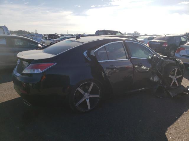 Photo 2 VIN: 19UUA8F50EA008988 - ACURA TL 