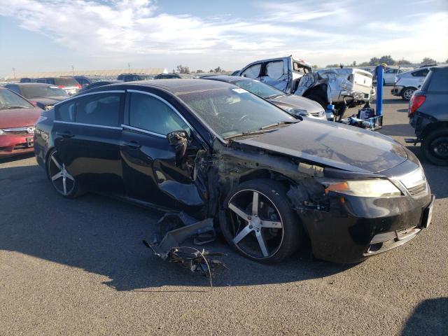 Photo 3 VIN: 19UUA8F50EA008988 - ACURA TL 