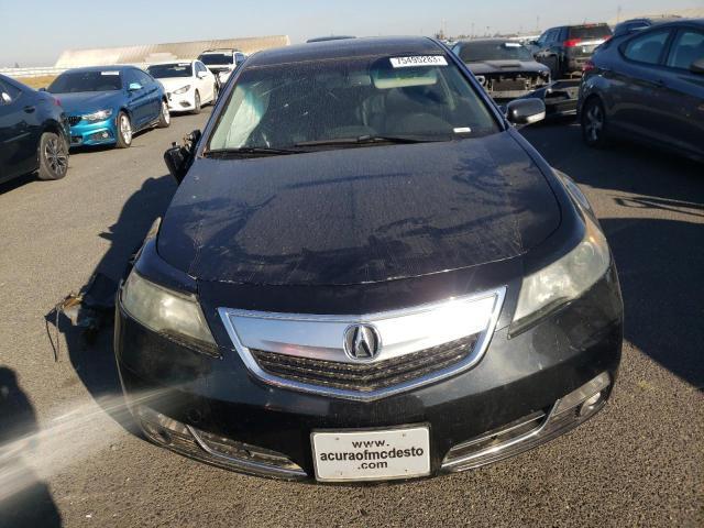 Photo 4 VIN: 19UUA8F50EA008988 - ACURA TL 