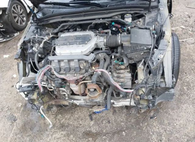 Photo 9 VIN: 19UUA8F50EA008991 - ACURA TL 