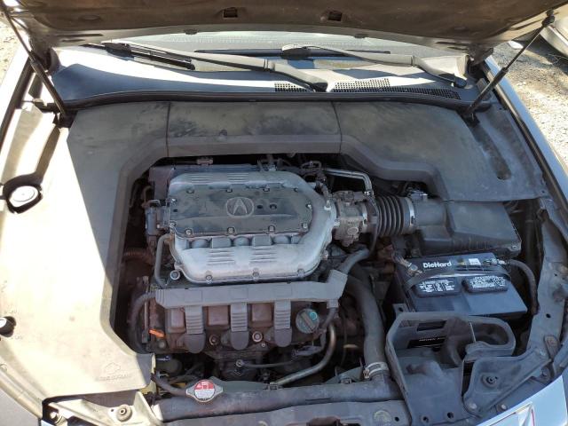 Photo 10 VIN: 19UUA8F51AA003258 - ACURA TL 