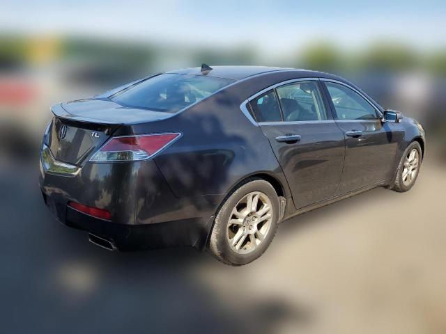 Photo 2 VIN: 19UUA8F51AA003258 - ACURA TL 