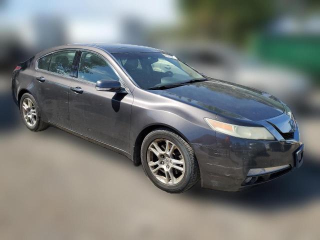 Photo 3 VIN: 19UUA8F51AA003258 - ACURA TL 