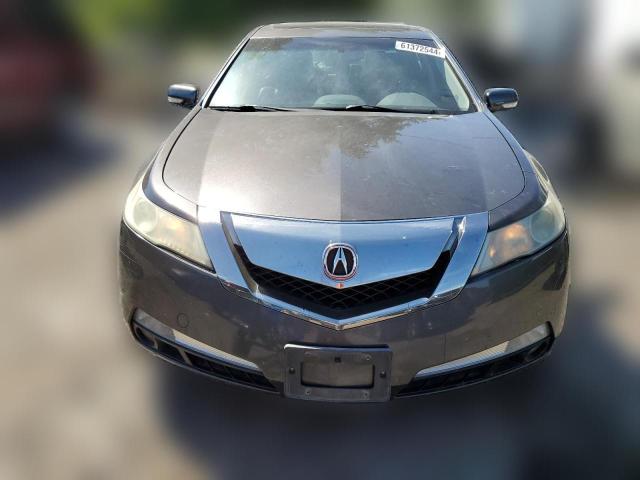 Photo 4 VIN: 19UUA8F51AA003258 - ACURA TL 