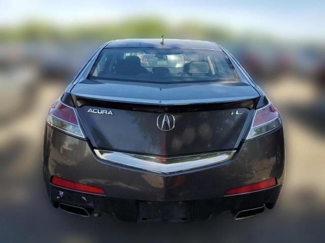 Photo 5 VIN: 19UUA8F51AA003258 - ACURA TL 