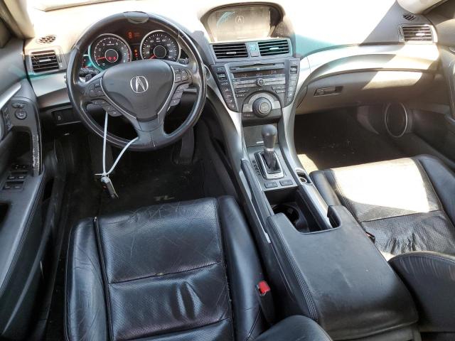 Photo 7 VIN: 19UUA8F51AA003258 - ACURA TL 