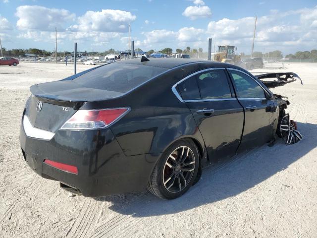 Photo 2 VIN: 19UUA8F51AA004037 - ACURA TL 