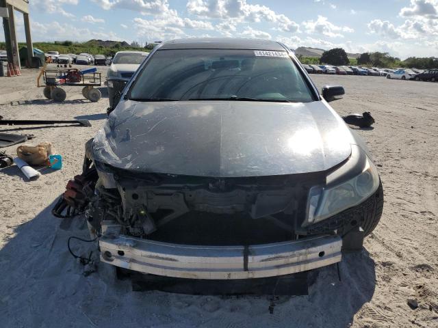 Photo 4 VIN: 19UUA8F51AA004037 - ACURA TL 