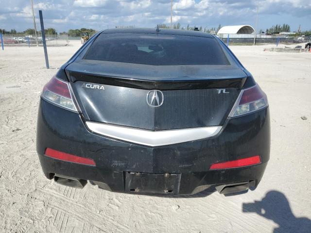 Photo 5 VIN: 19UUA8F51AA004037 - ACURA TL 