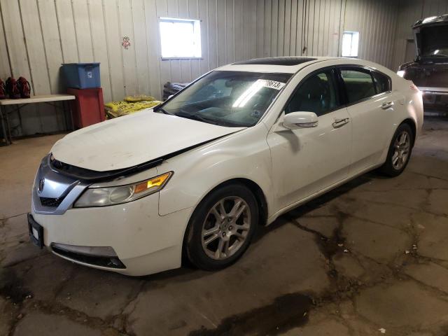 Photo 0 VIN: 19UUA8F51AA008315 - ACURA TL 