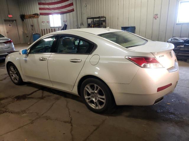 Photo 1 VIN: 19UUA8F51AA008315 - ACURA TL 