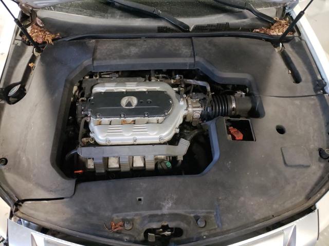 Photo 10 VIN: 19UUA8F51AA008315 - ACURA TL 