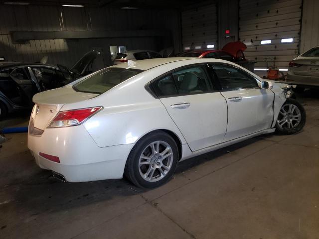 Photo 2 VIN: 19UUA8F51AA008315 - ACURA TL 