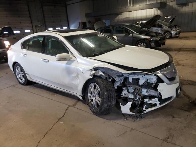 Photo 3 VIN: 19UUA8F51AA008315 - ACURA TL 