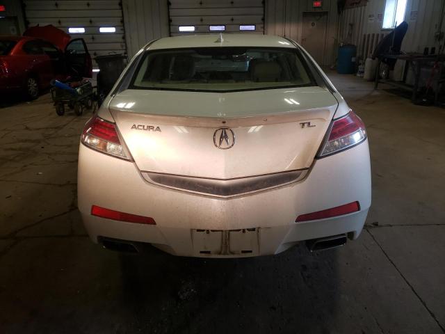 Photo 5 VIN: 19UUA8F51AA008315 - ACURA TL 