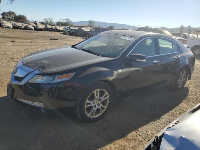 Photo 0 VIN: 19UUA8F51AA009335 - ACURA TL 