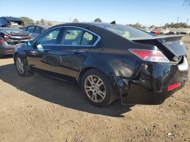 Photo 1 VIN: 19UUA8F51AA009335 - ACURA TL 