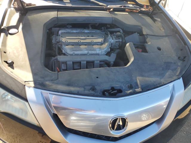 Photo 10 VIN: 19UUA8F51AA009335 - ACURA TL 