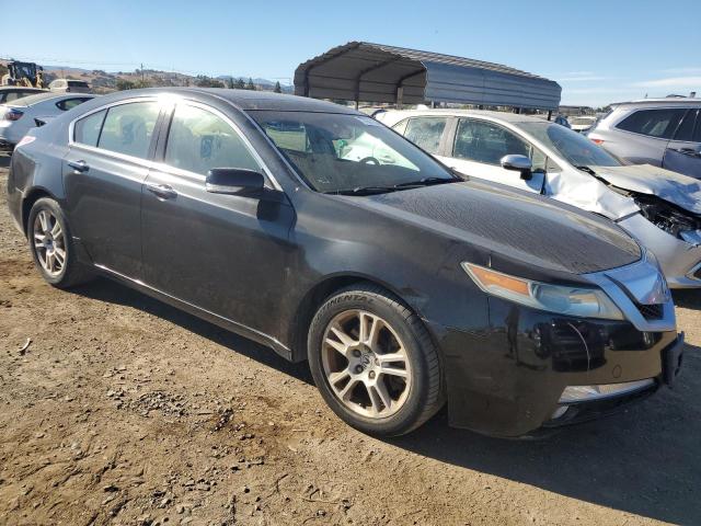 Photo 3 VIN: 19UUA8F51AA009335 - ACURA TL 