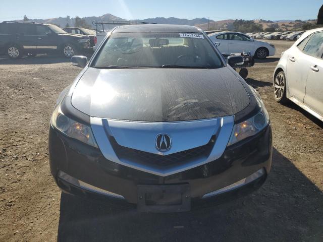 Photo 4 VIN: 19UUA8F51AA009335 - ACURA TL 