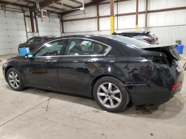 Photo 1 VIN: 19UUA8F51AA009657 - ACURA TL 