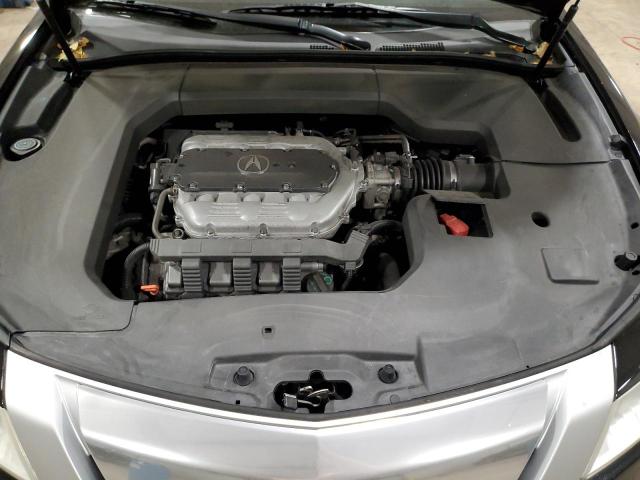 Photo 10 VIN: 19UUA8F51AA009657 - ACURA TL 