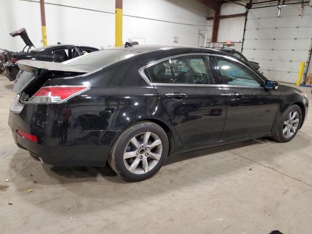 Photo 2 VIN: 19UUA8F51AA009657 - ACURA TL 