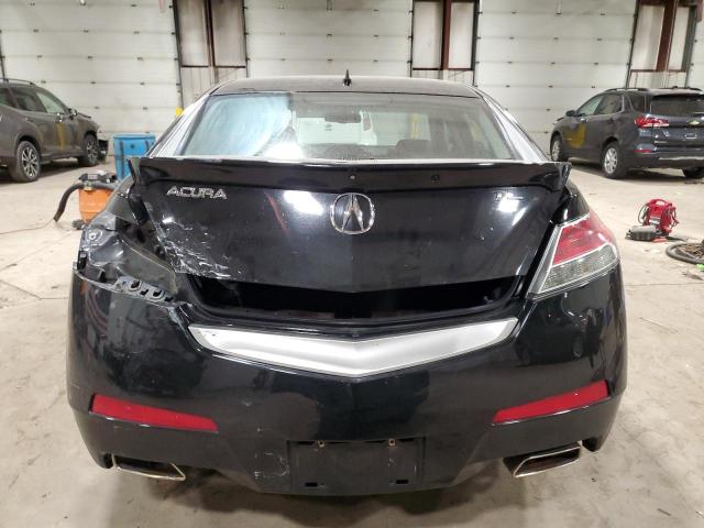 Photo 5 VIN: 19UUA8F51AA009657 - ACURA TL 