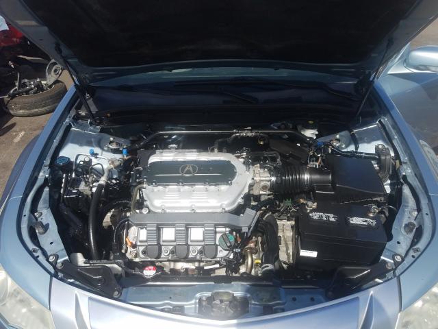 Photo 6 VIN: 19UUA8F51AA009724 - ACURA TL 