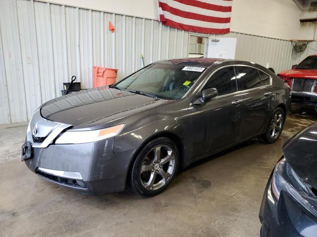 Photo 0 VIN: 19UUA8F51AA013580 - ACURA TL 